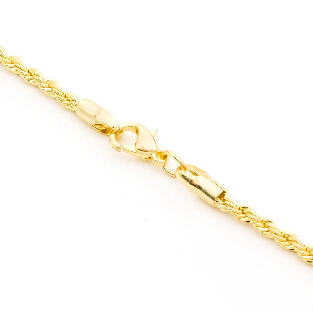 Seam Ripper Necklace Kit - 24k Gold - Image 5