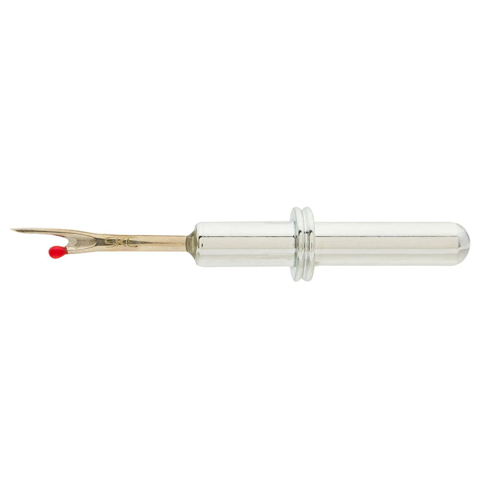 Seam Ripper Necklace Kit - Chrome - Image 3