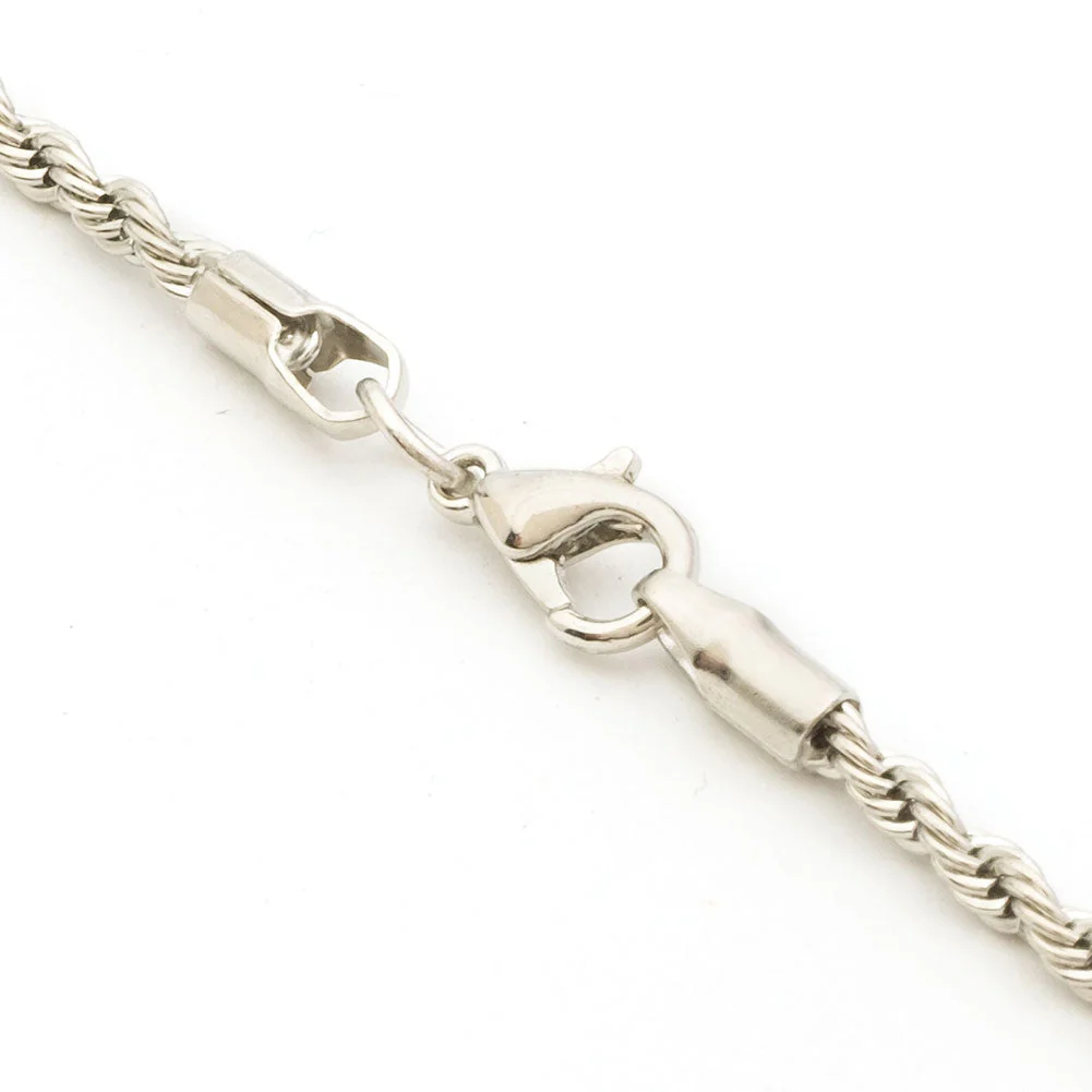 Seam Ripper Necklace Kit - Chrome - Image 5