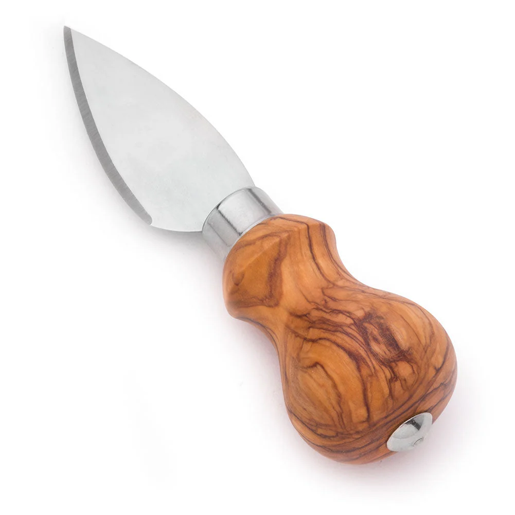 Semi-Heart Cheese Knife Kit