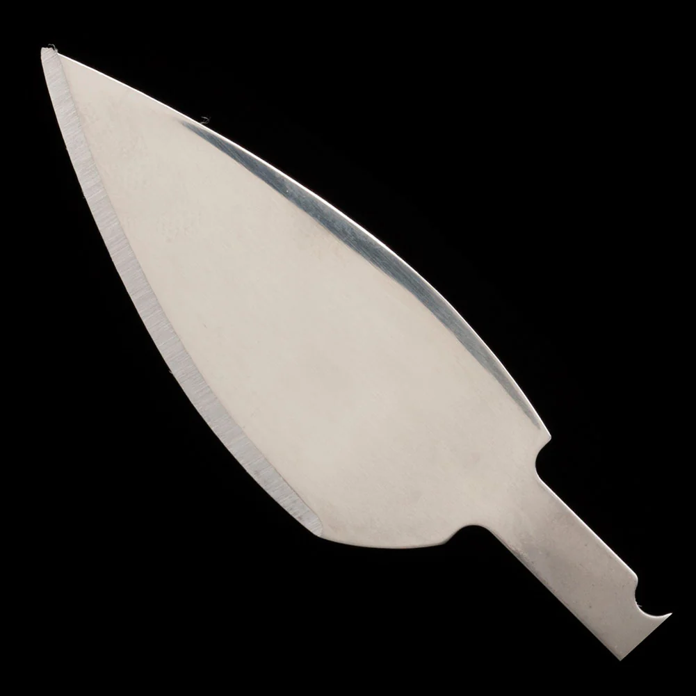 Semi-Heart Cheese Knife Kit - Image 2