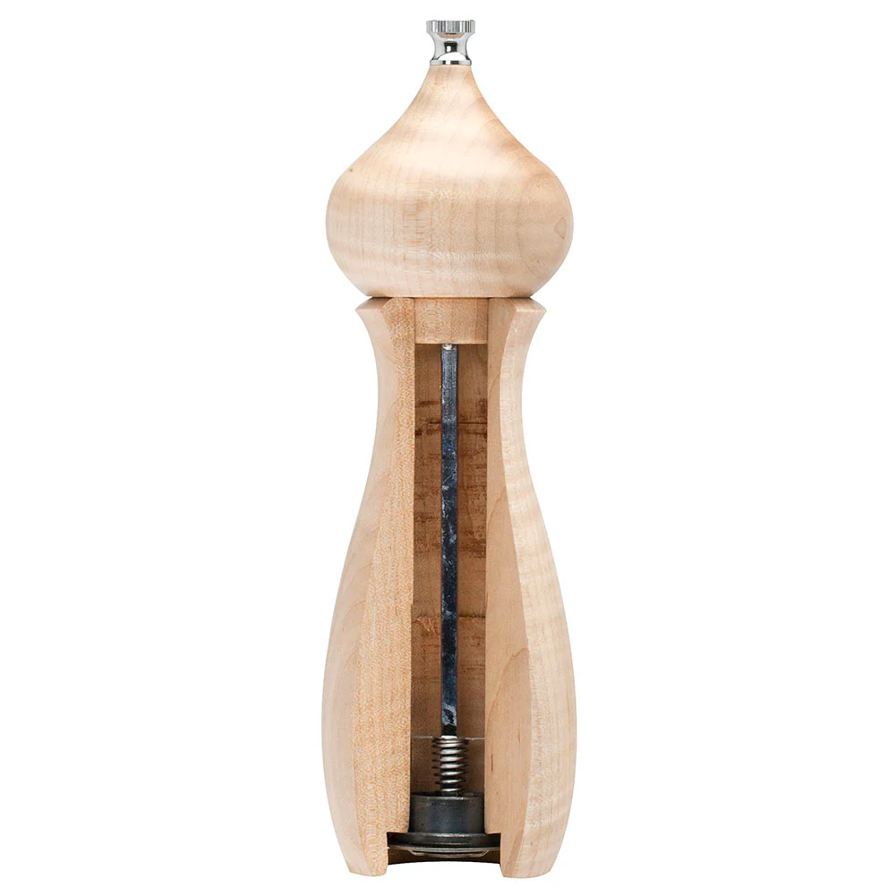 Signature Pepper Mill Kit - Image 2