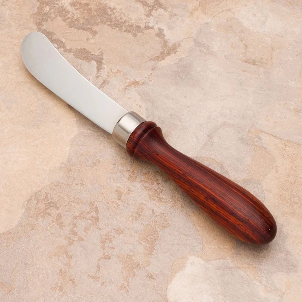 Stainless Steel Butter Knife Kit