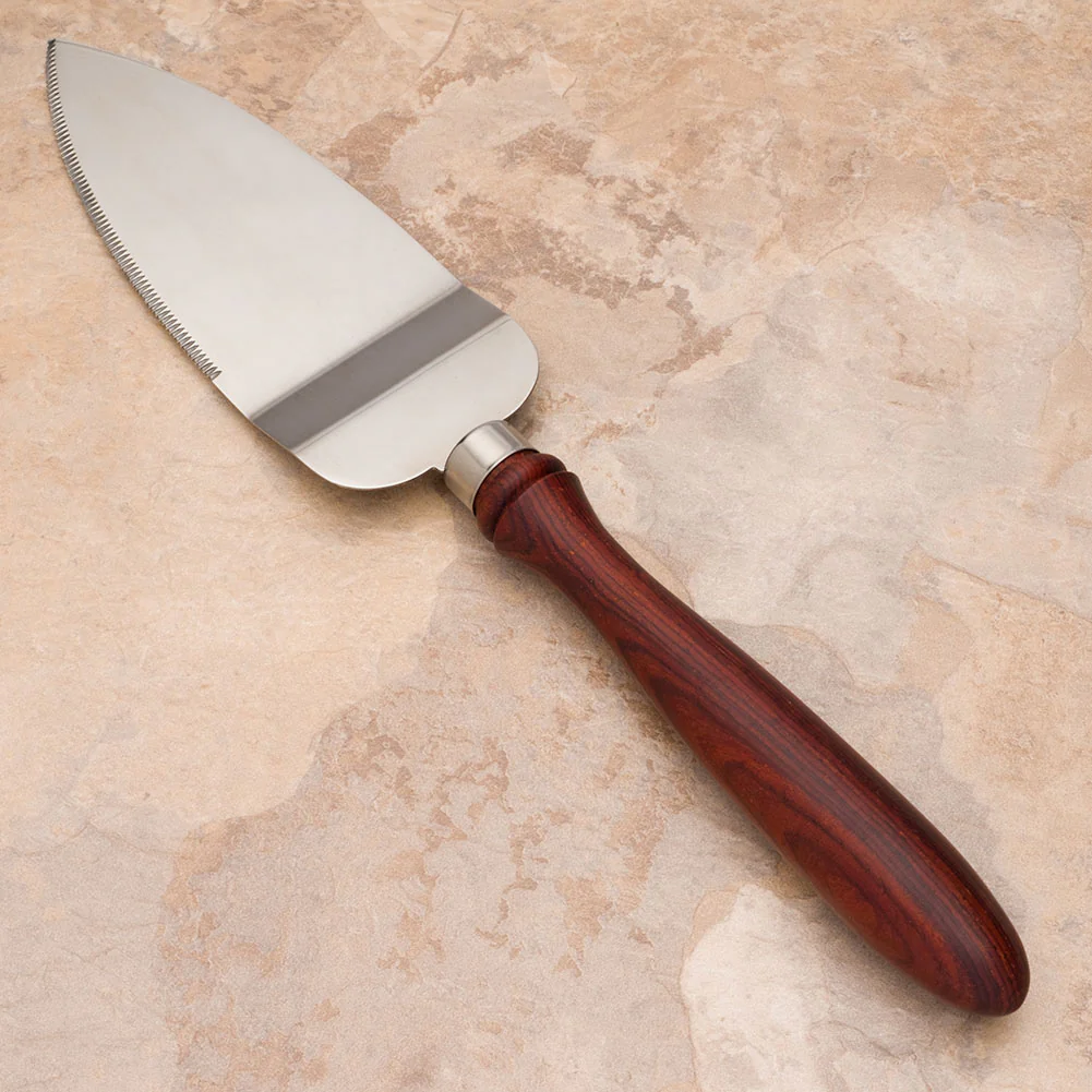 Stainless Steel Pie Knife Kit