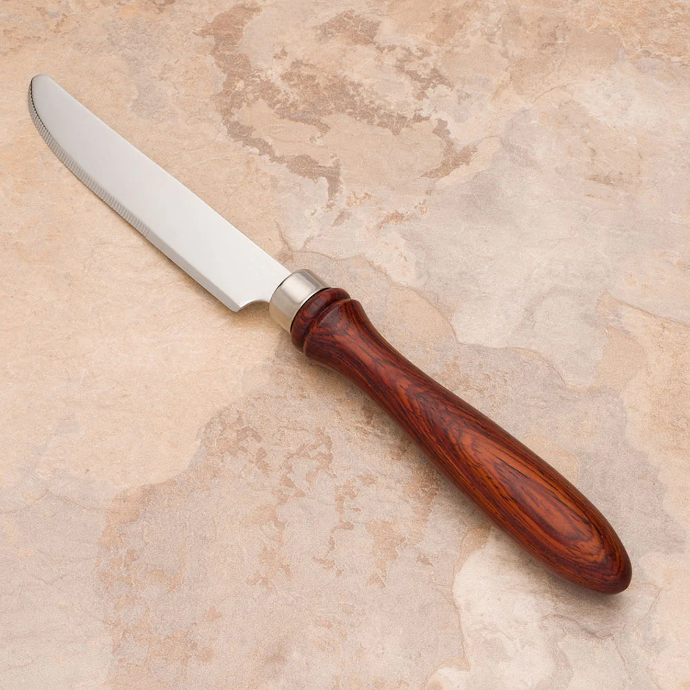 Stainless Steel Steak Knife Kit