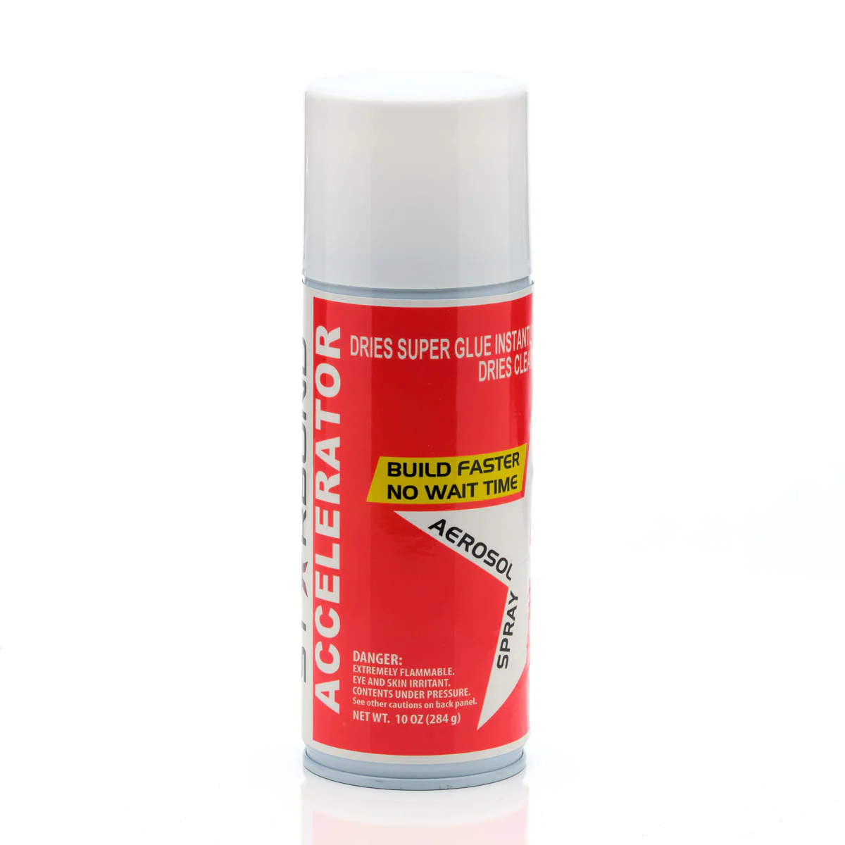 Starbond Aerosol Super Glue Accelerator - Image 2