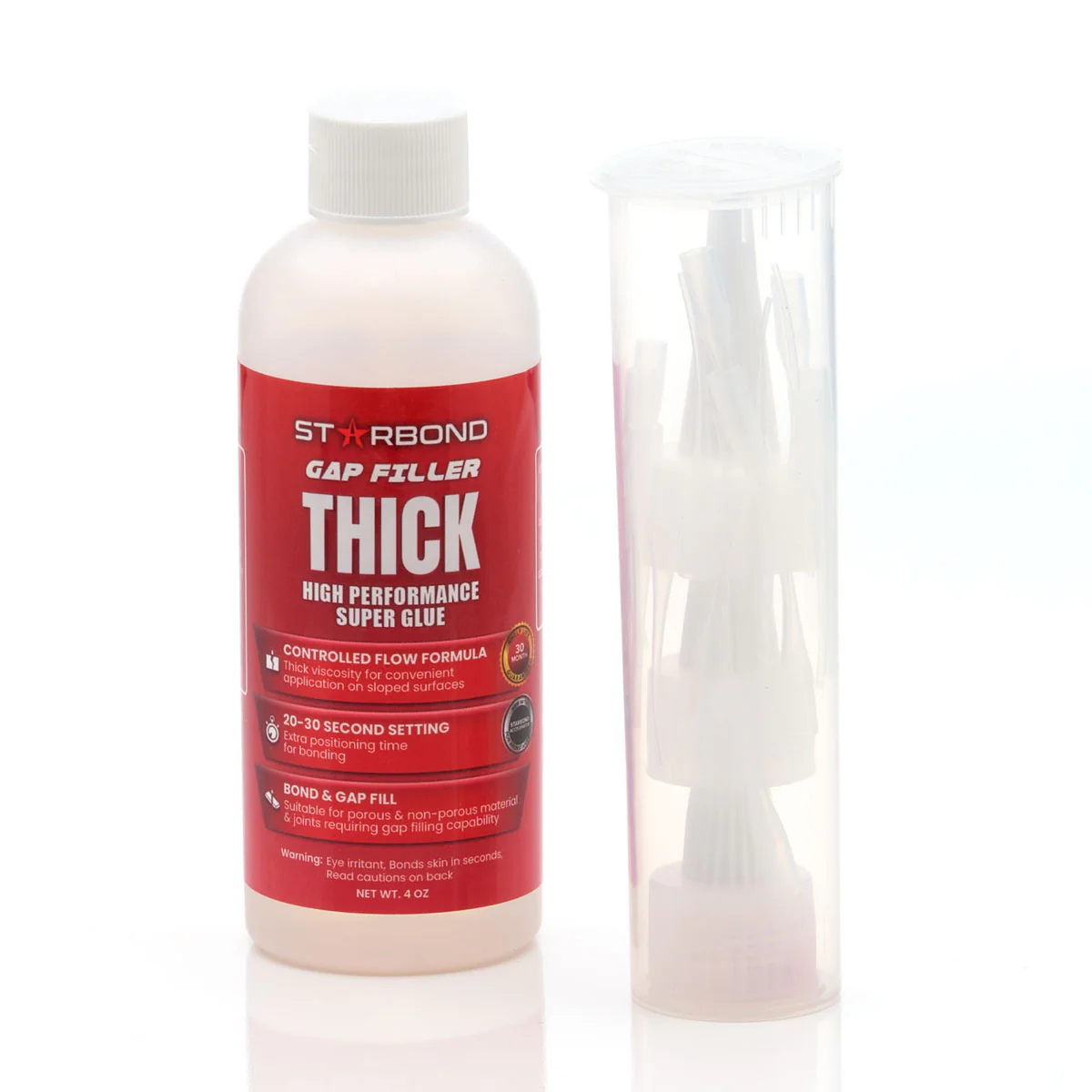 Starbond Gap Filler Thick CA Glue - Image 2