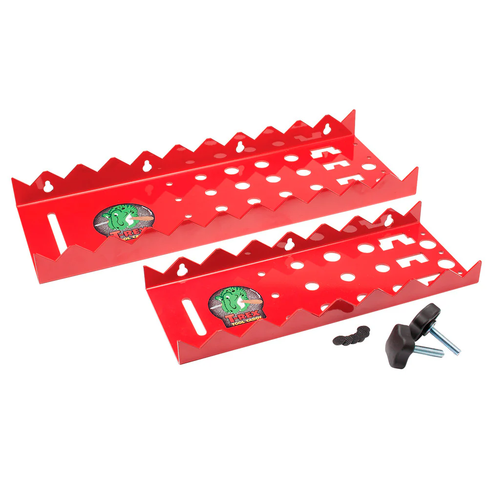 T-Rex Jumbo Tool Caddy - Image 2