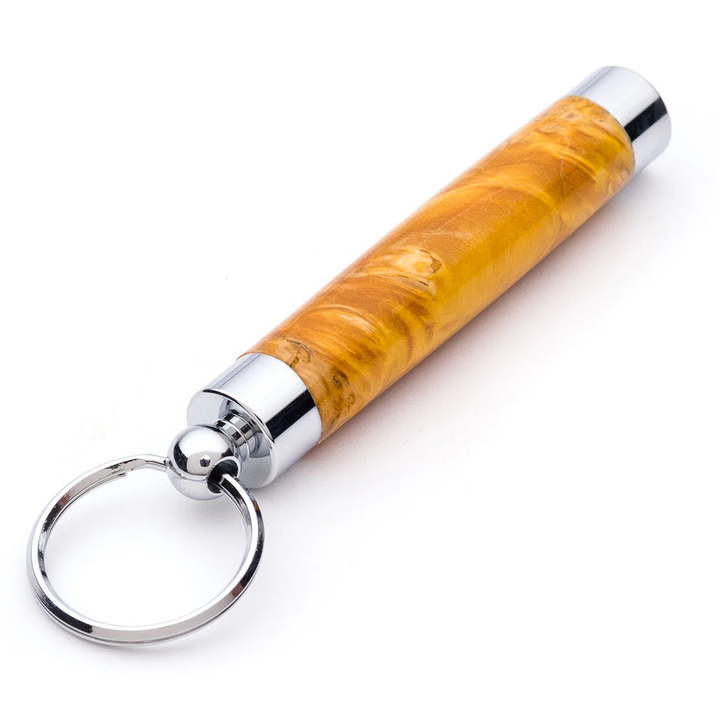 Toothpick Holder Kit - Chrome