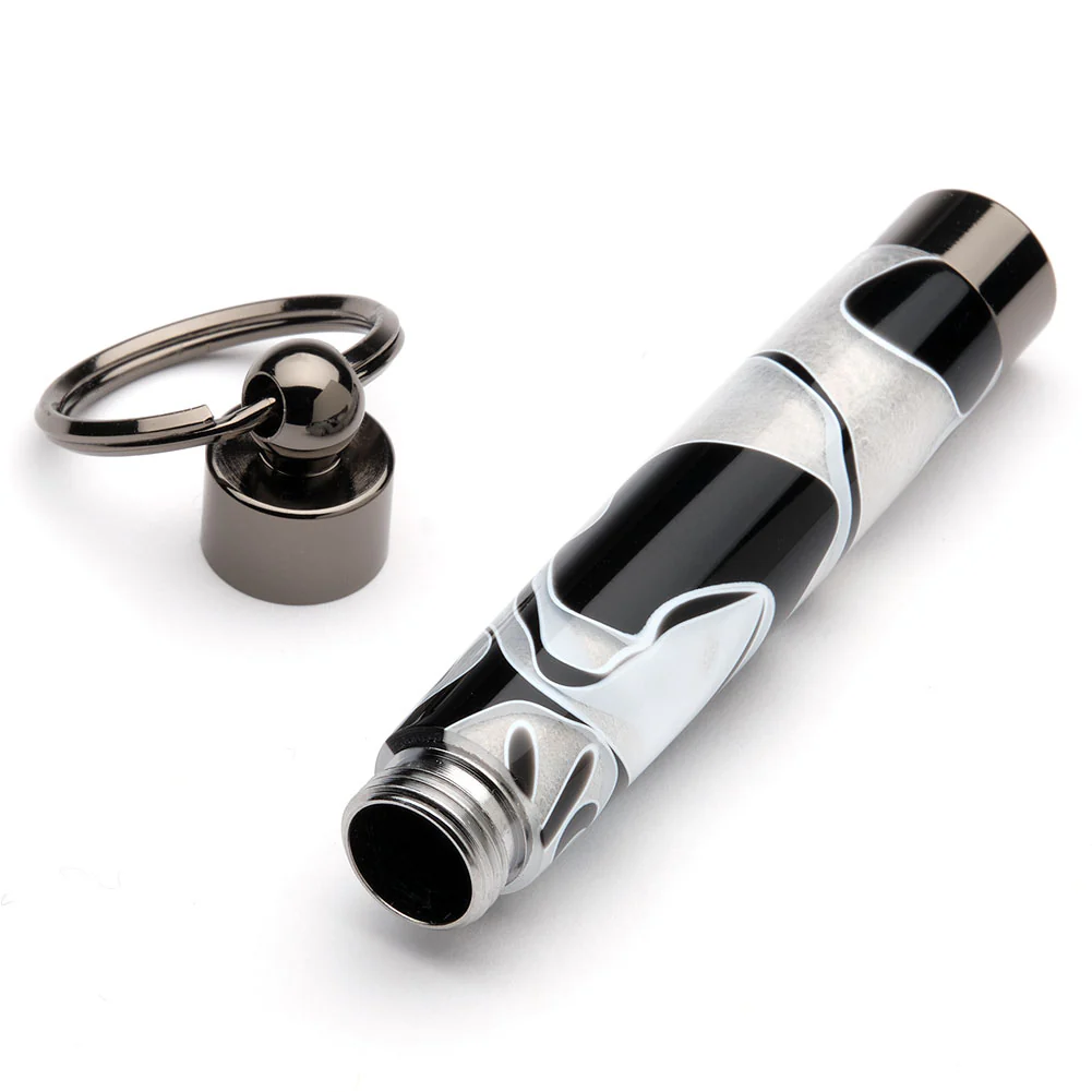 Toothpick Holder Kit - Gun Metal - Image 3