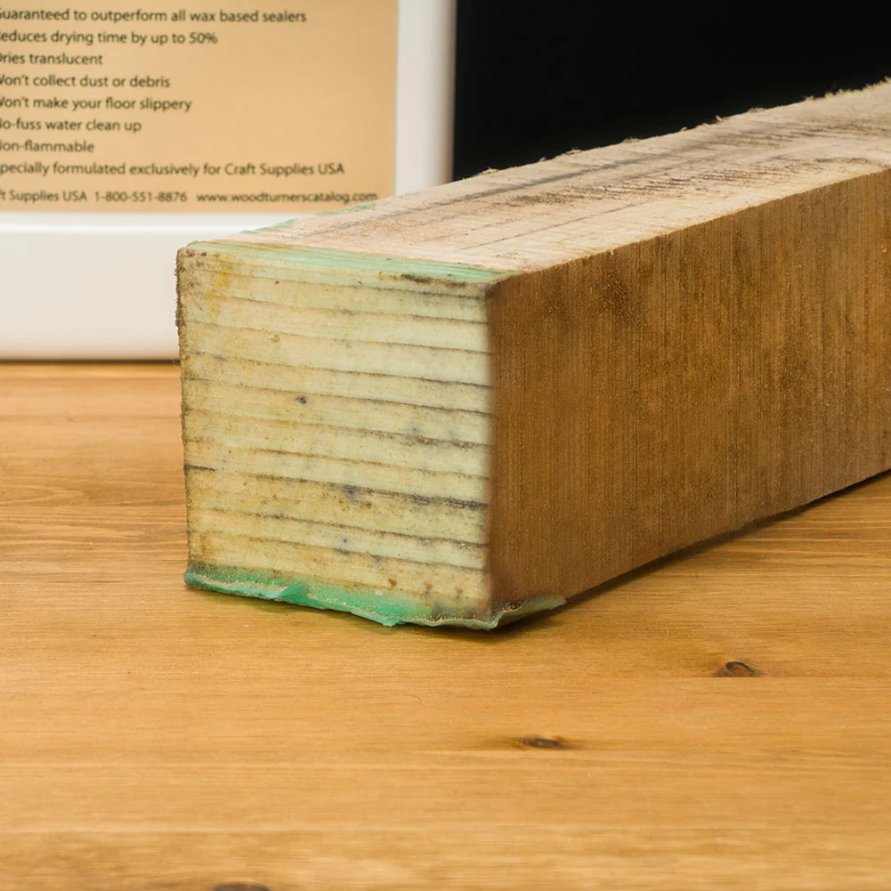 Tree Saver Green Wood Sealer - Image 3