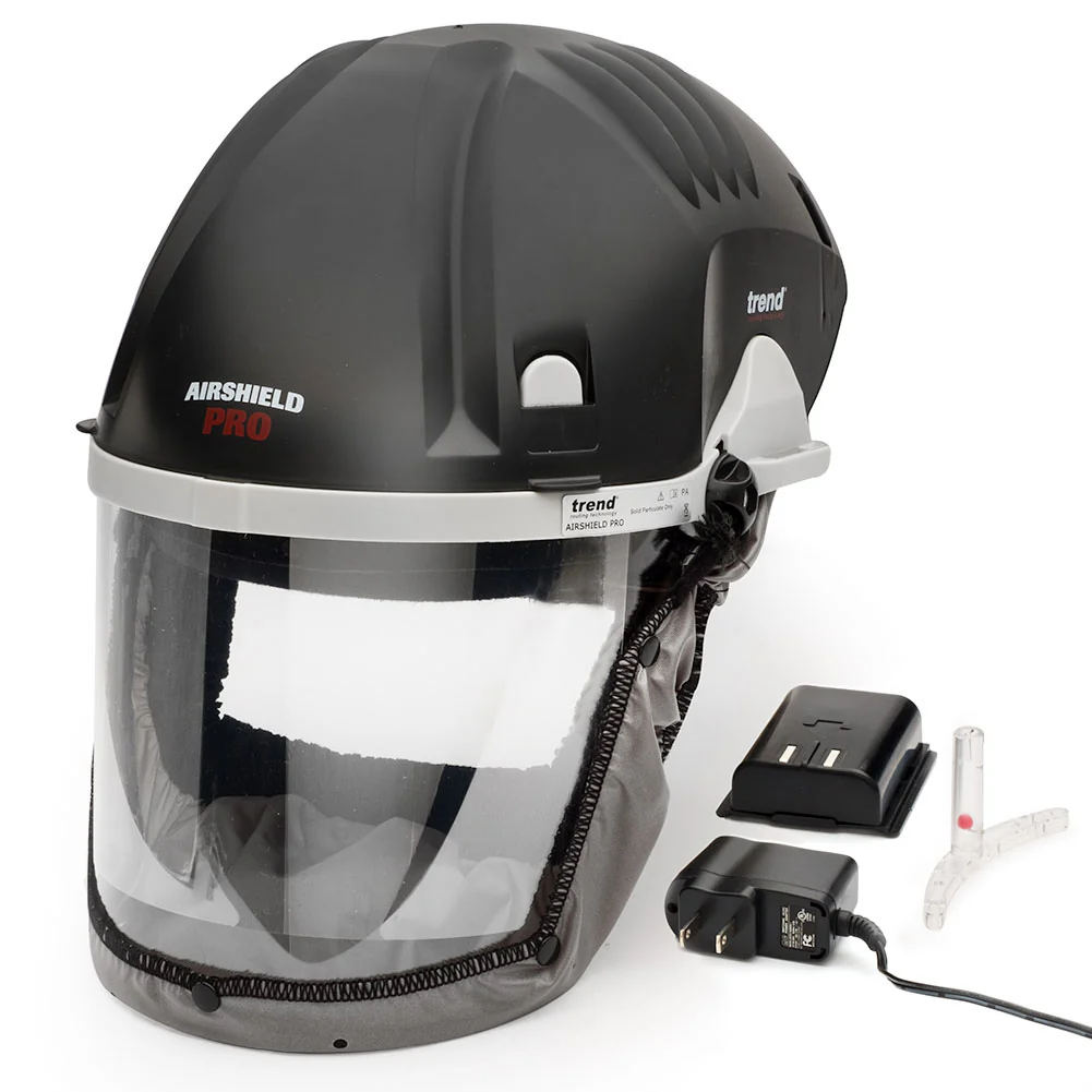 Trend Airshield Pro