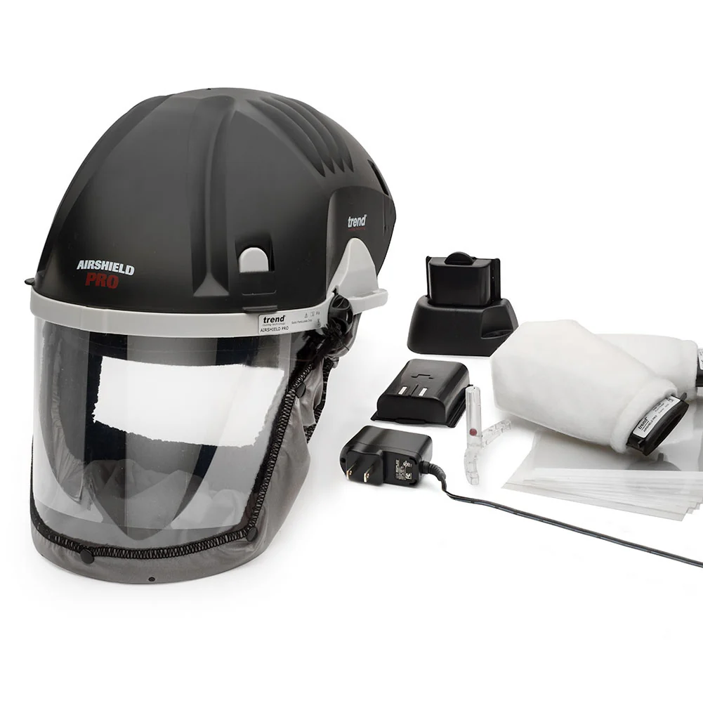 Trend Airshield Pro Combo Pack