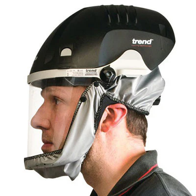Trend Airshield Pro Combo Pack - Image 3