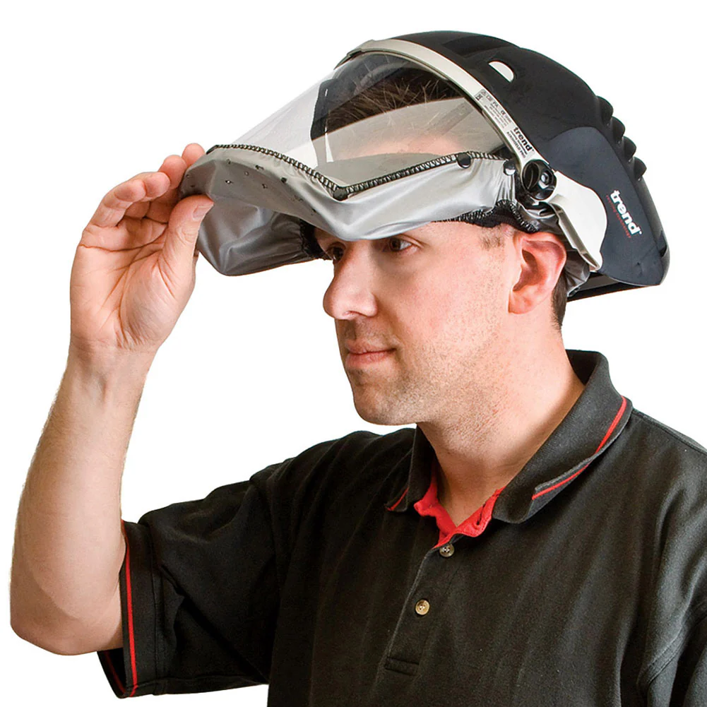 Trend Airshield Pro Combo Pack - Image 4
