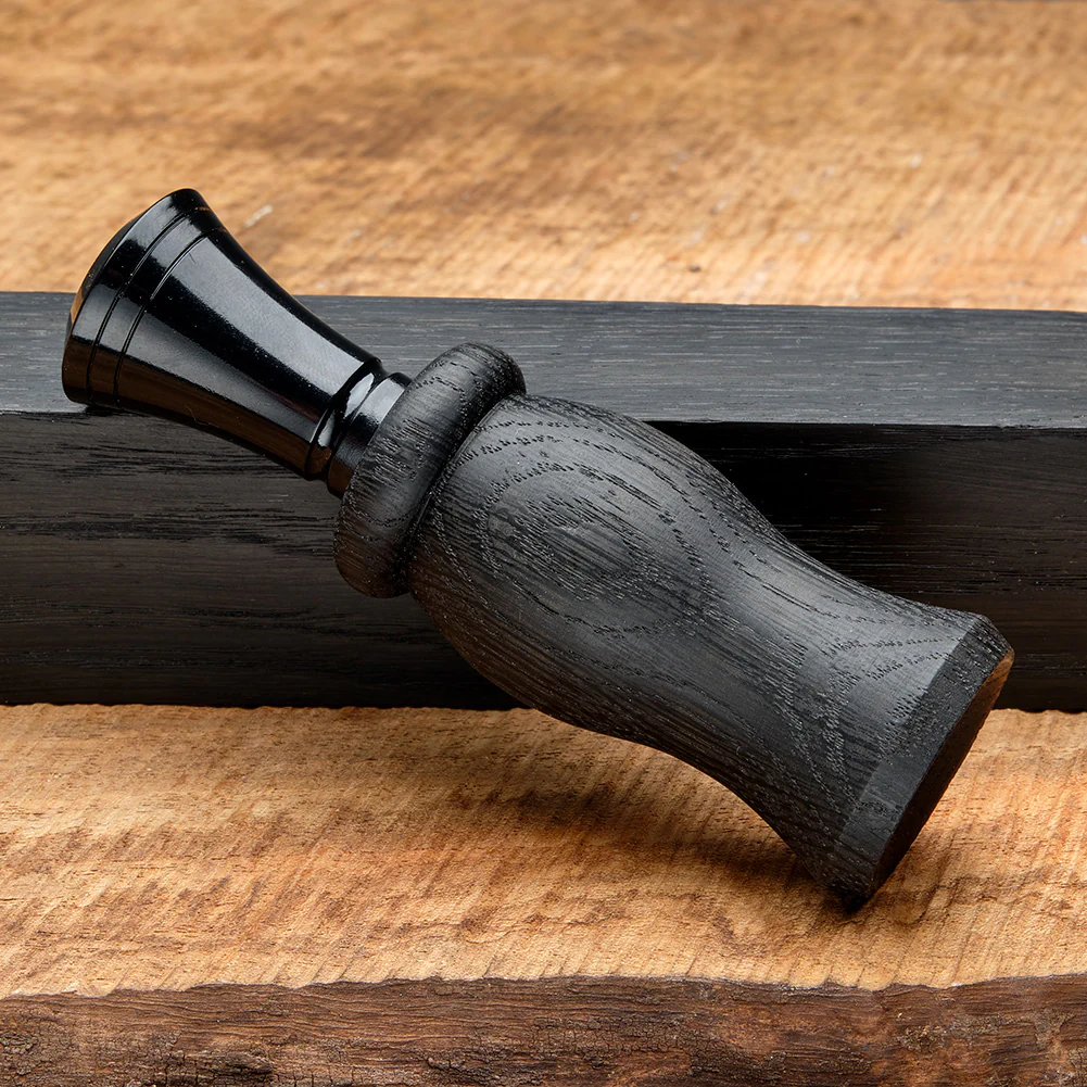 Ancient Bog Oak Project Blank - Image 2