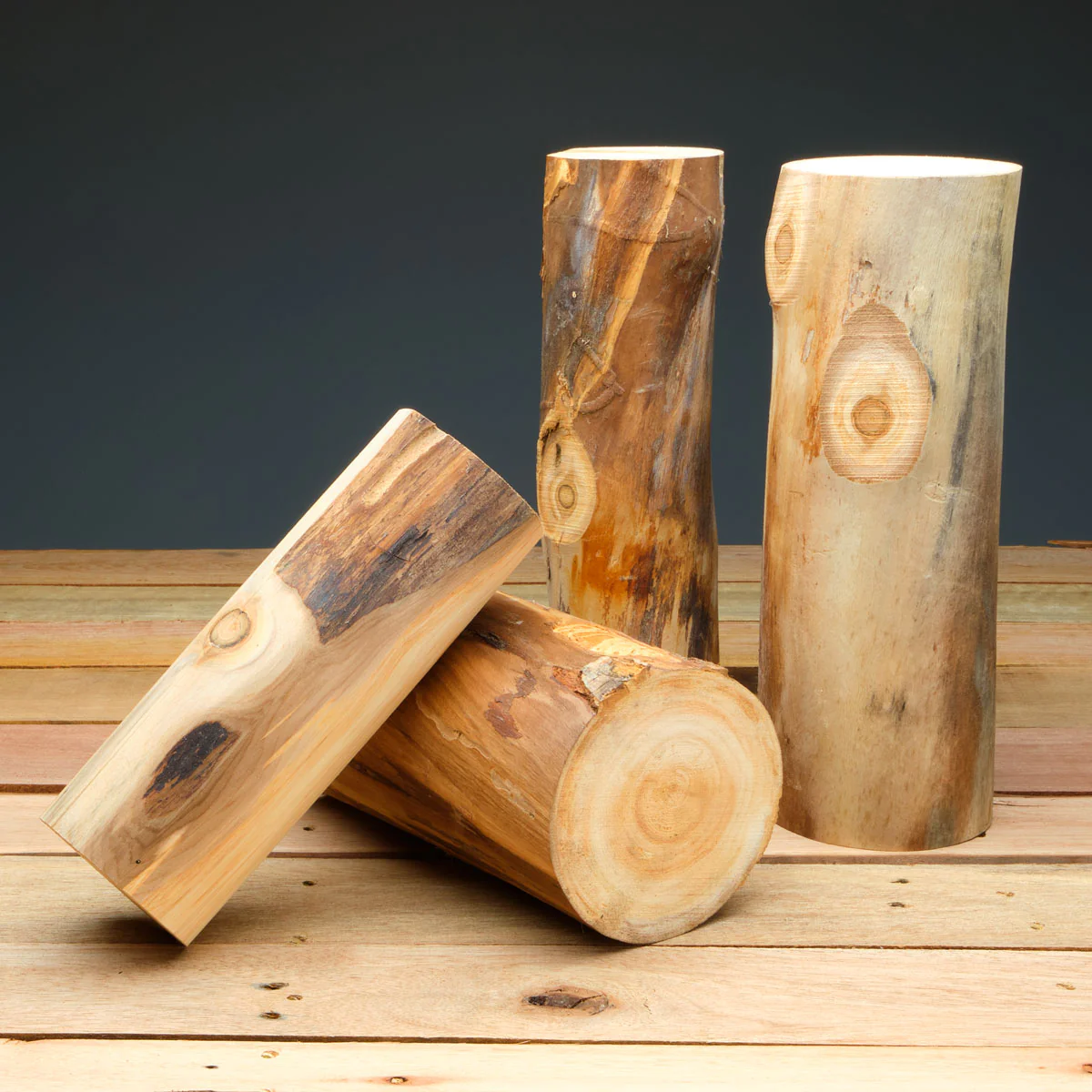 Aspen Log Blanks