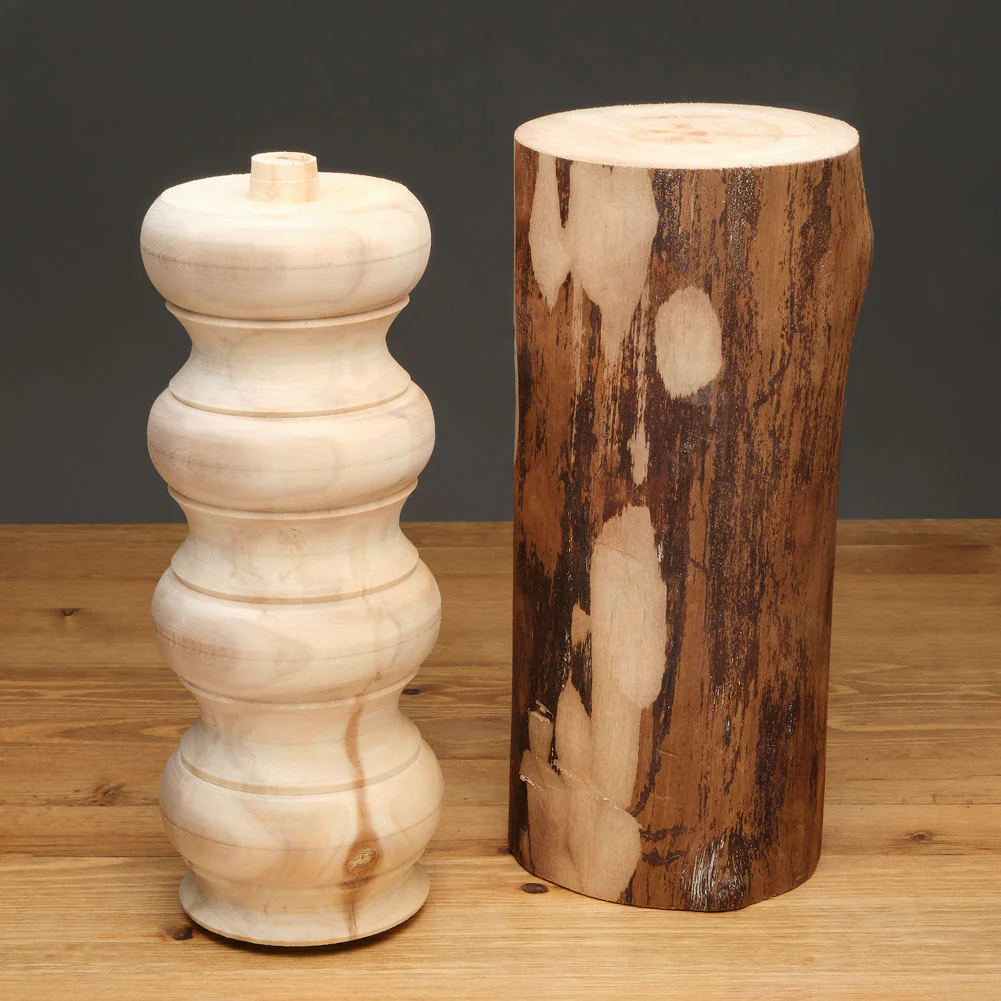 Aspen Log Blanks - Image 3
