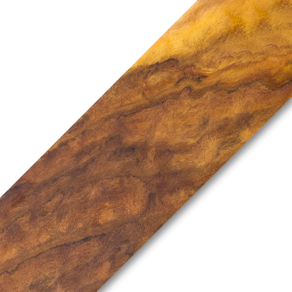 Coolibah Turning Blank