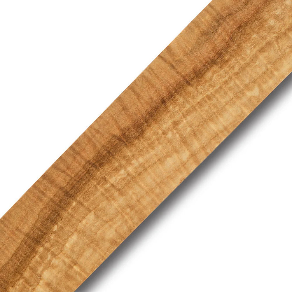 Highly Figured Silver Maple Turning Blanks