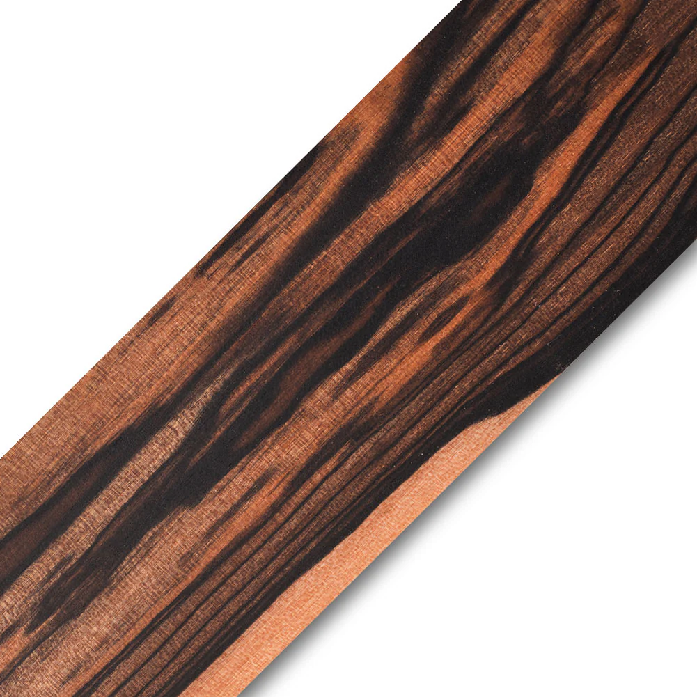 Macassar Ebony Turning Blank