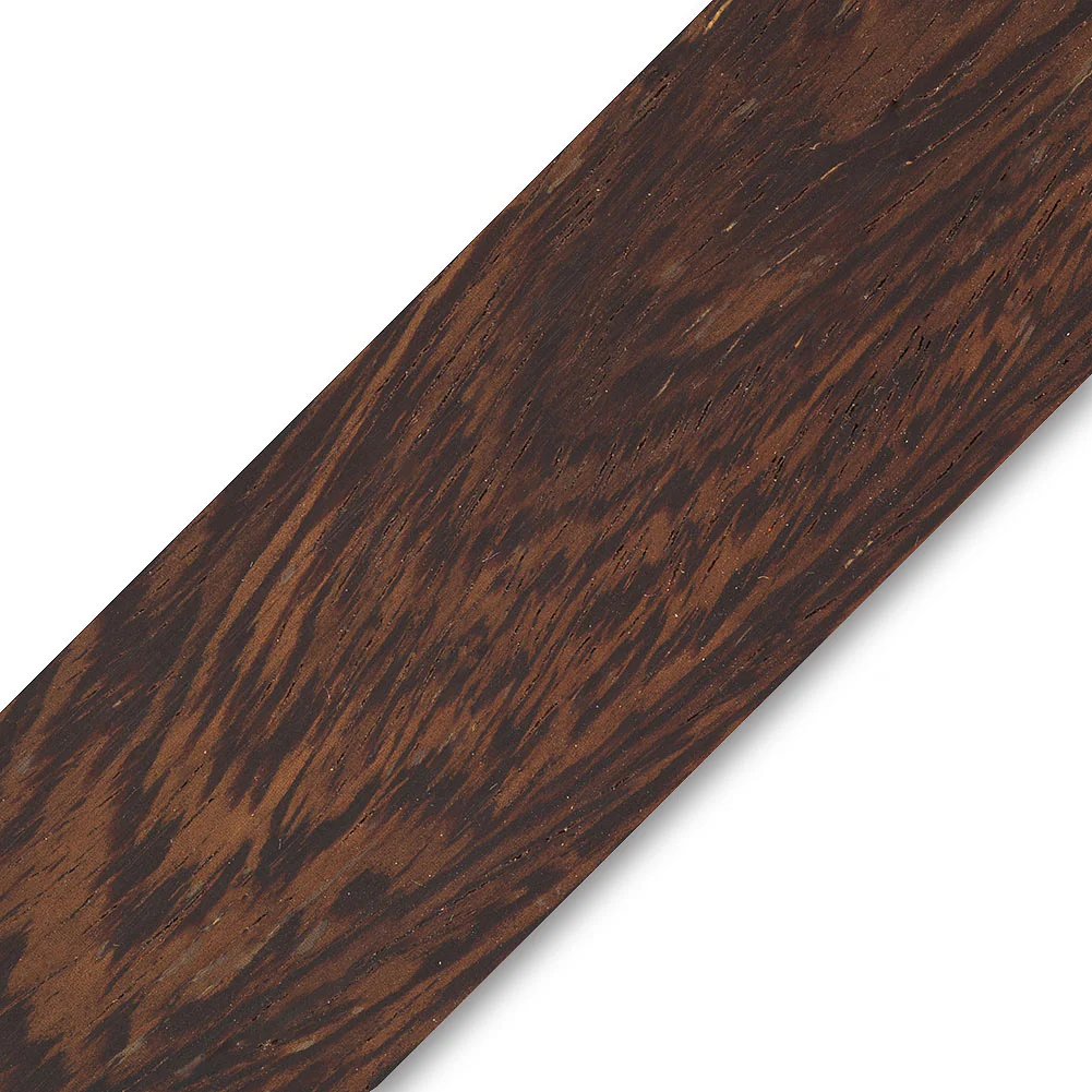 Wenge Turning Blank