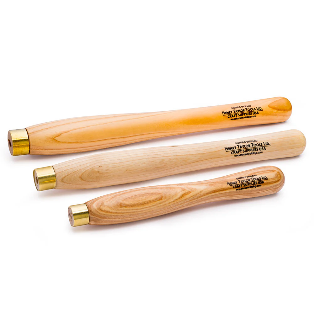 Turners Select Ash Tool Handle - Image 2