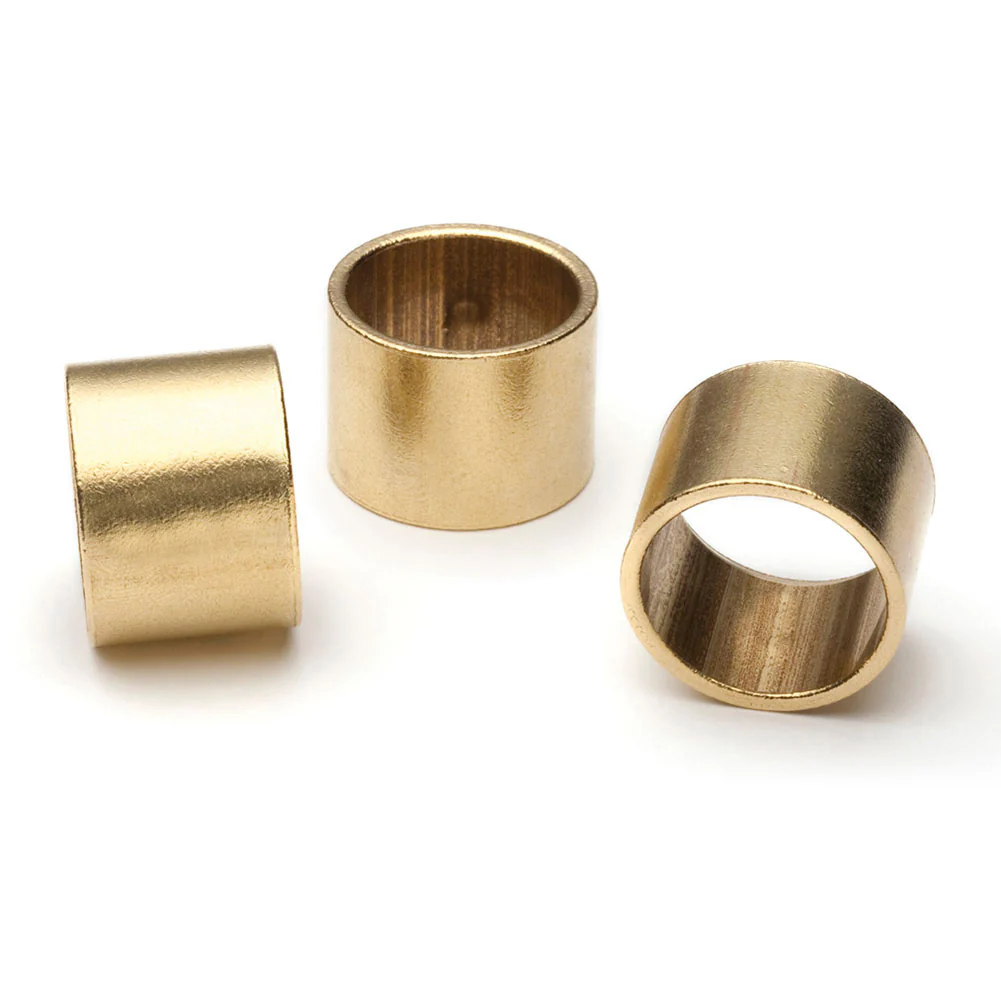 Turners Select Brass Tool Handle Ferrule