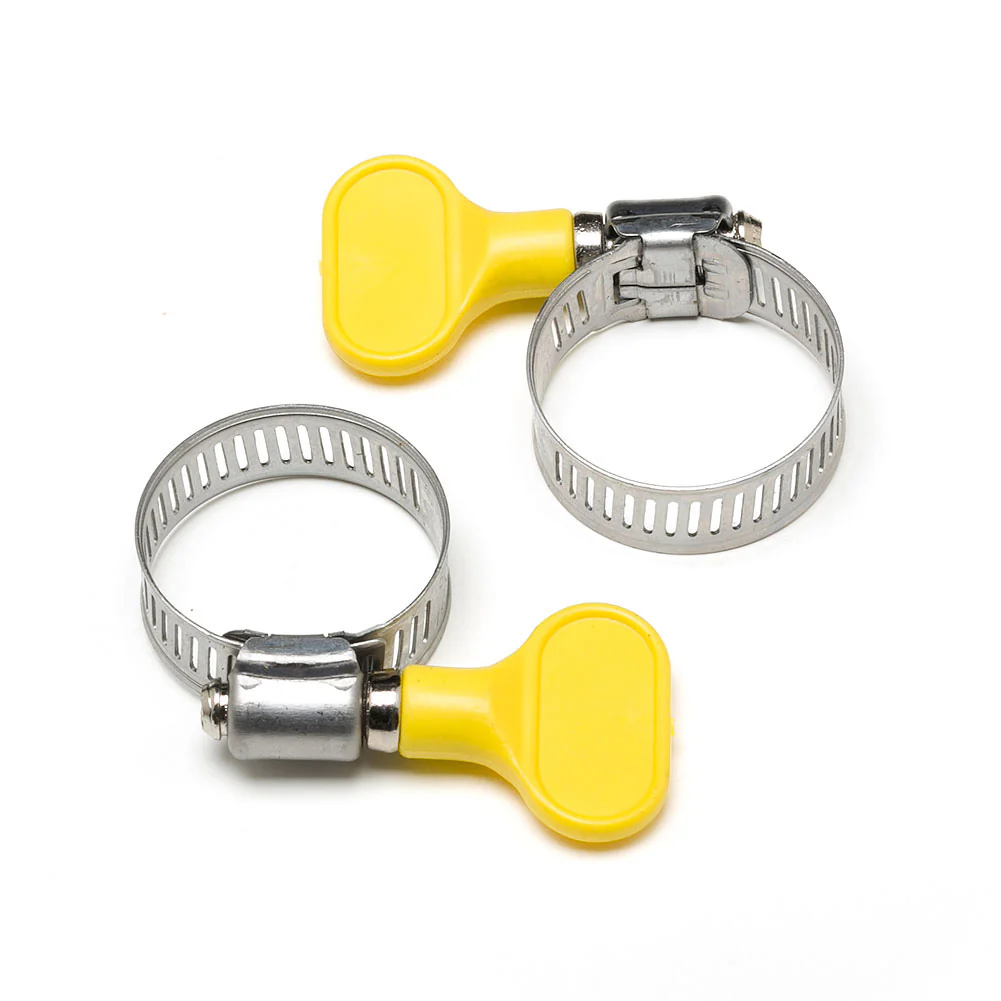 Turners Select Center-Set Post Lock - 2 Pack - Image 2