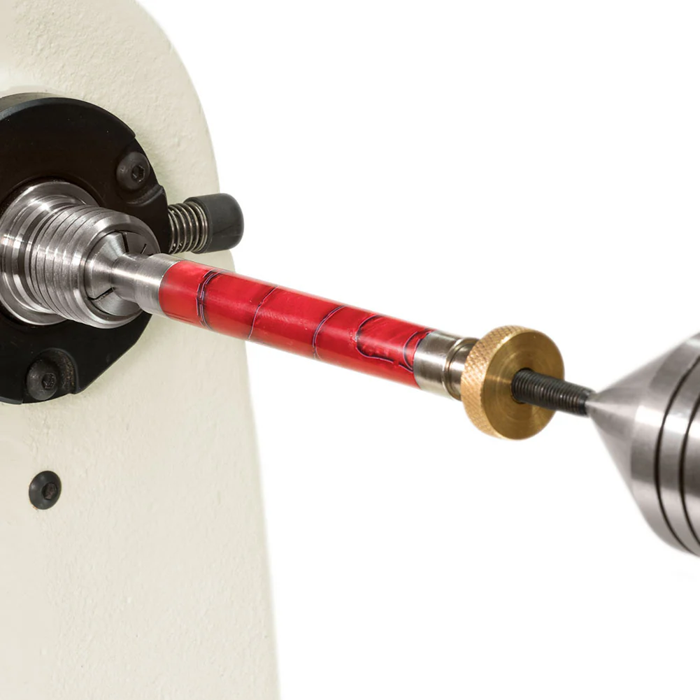 Turners Select Drawbar Collet - Image 5