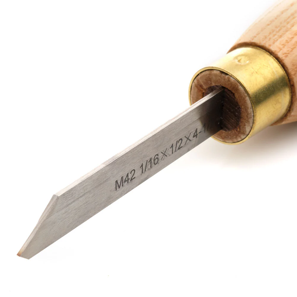 Turners Select M42 Nano Parting Tool - Image 2
