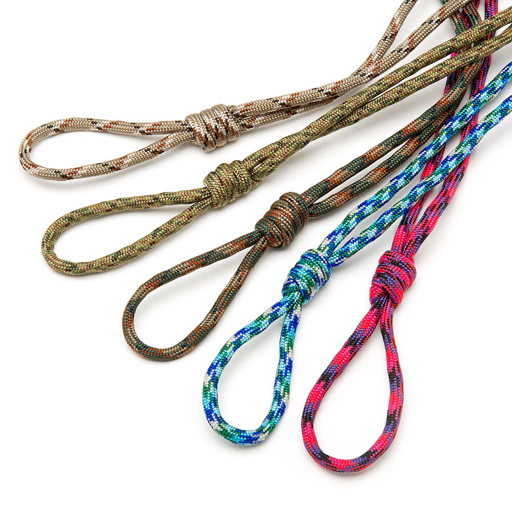 Make Your Own Game Call Lanyard - Image 11