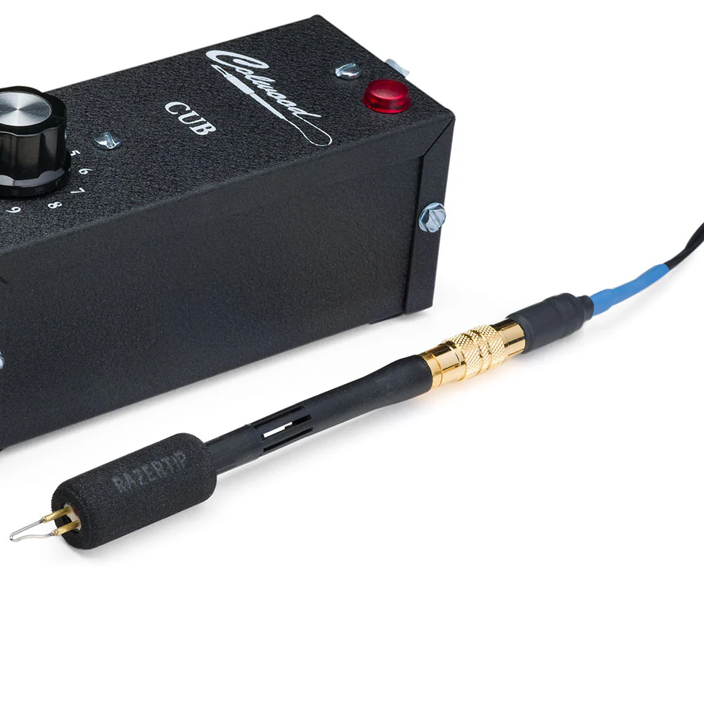 Turners Select Male to Male RCA Adapter - Image 3