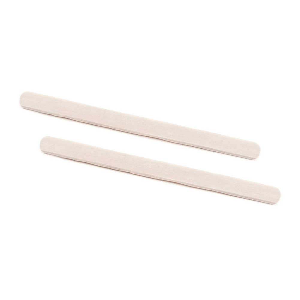 Turners Select Mini Wood Spatula - 25 Pack - Image 2