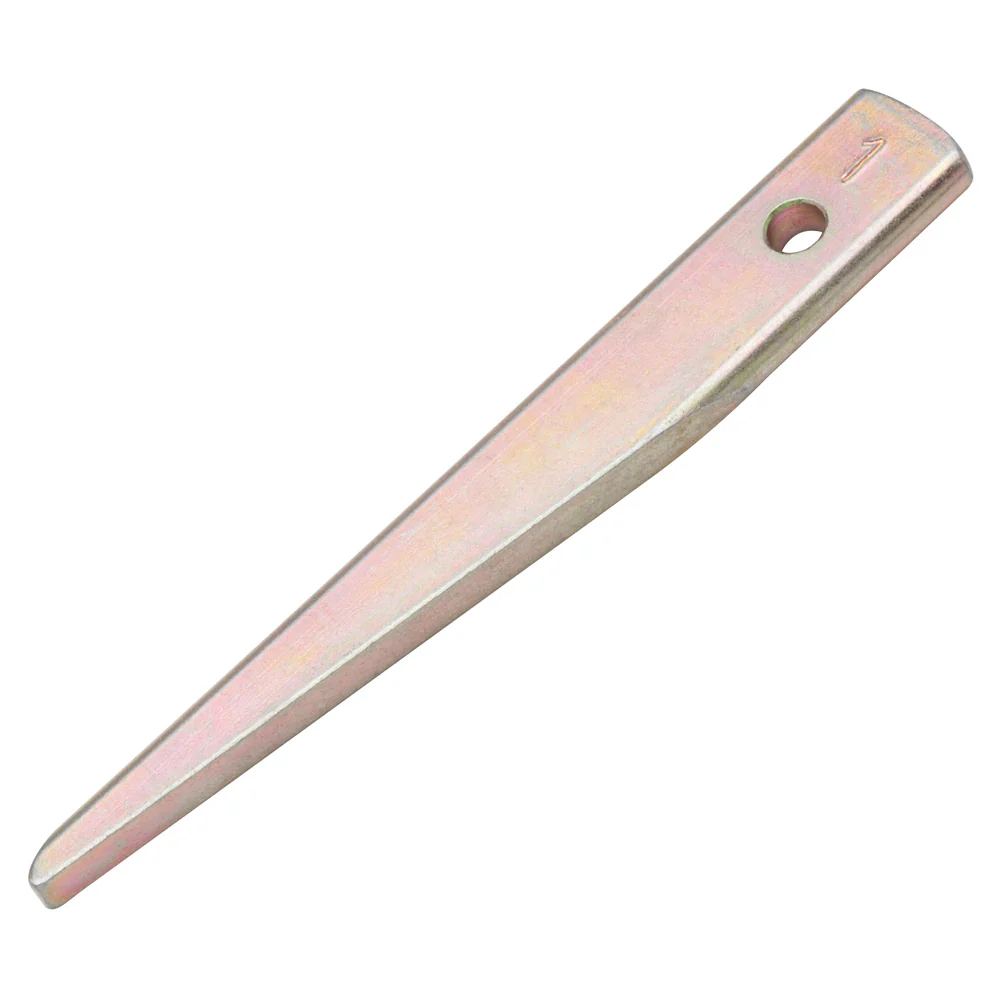 Turners Select Morse Taper Drift Key