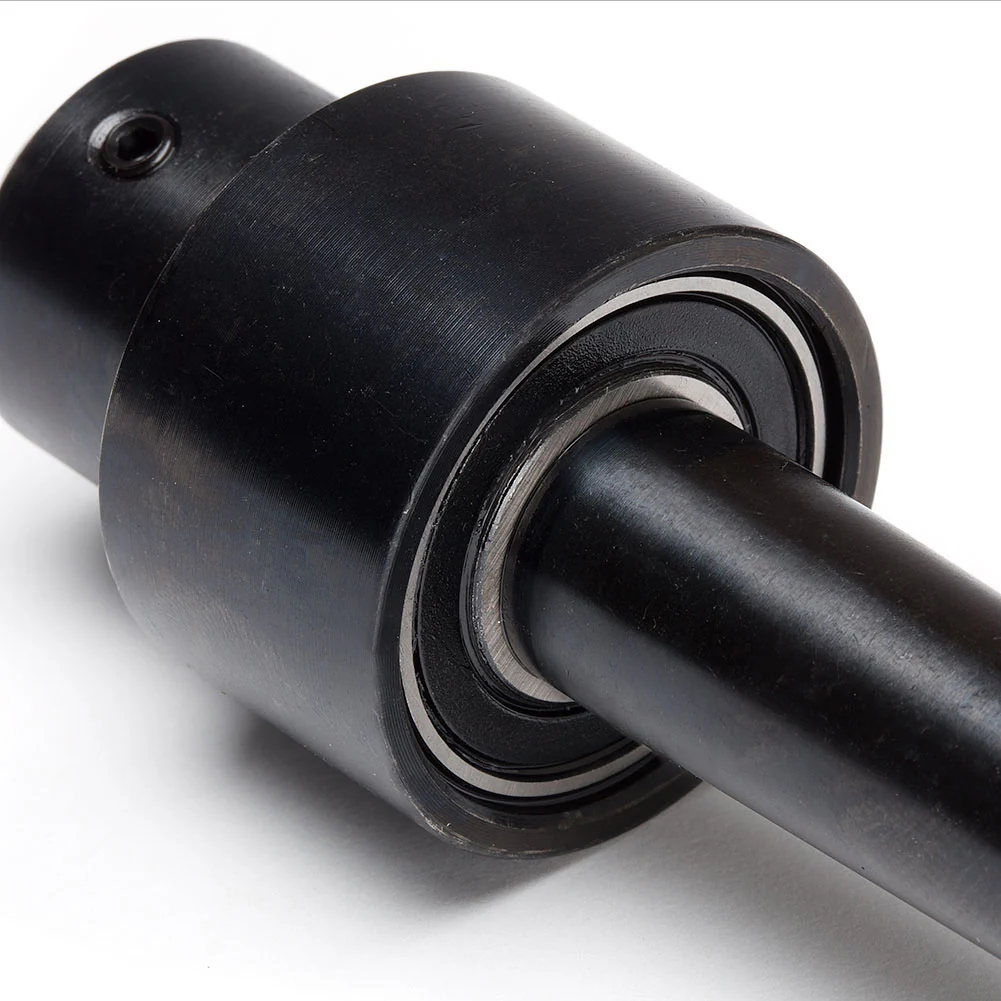 Turners Select Multi-Tip Revolving Center - Image 2