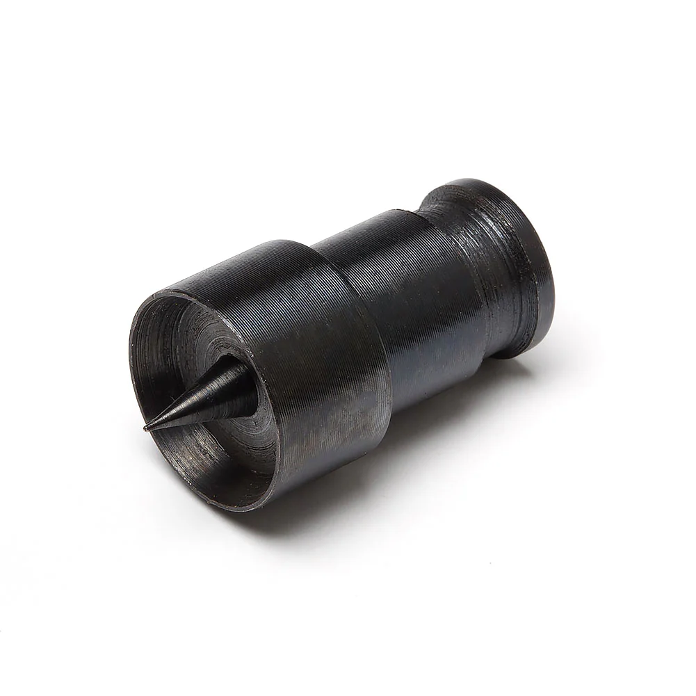 Turners Select Multi-Tip Revolving Center w/ 2 Accessory Points - Image 3