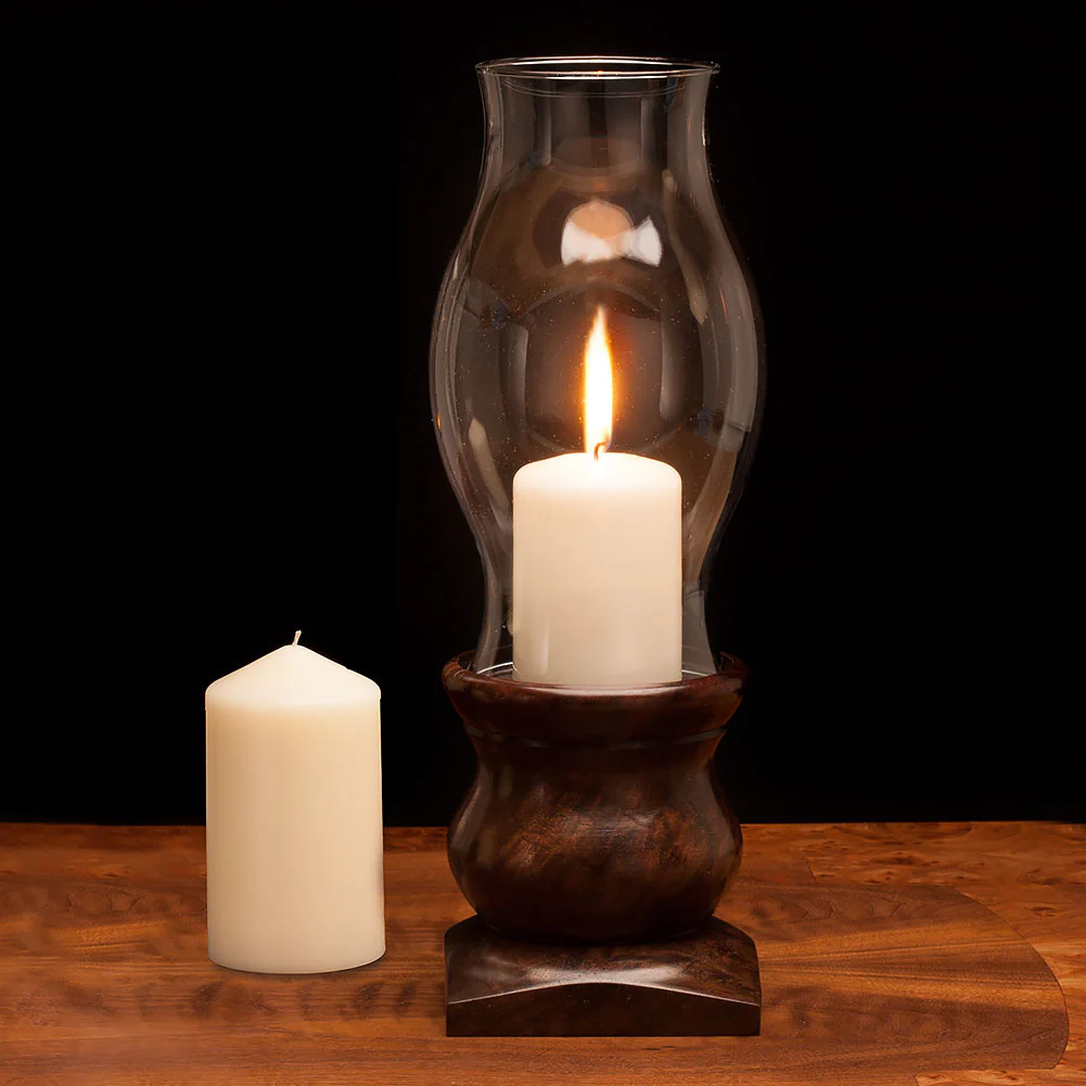 Pillar Candle - Image 2