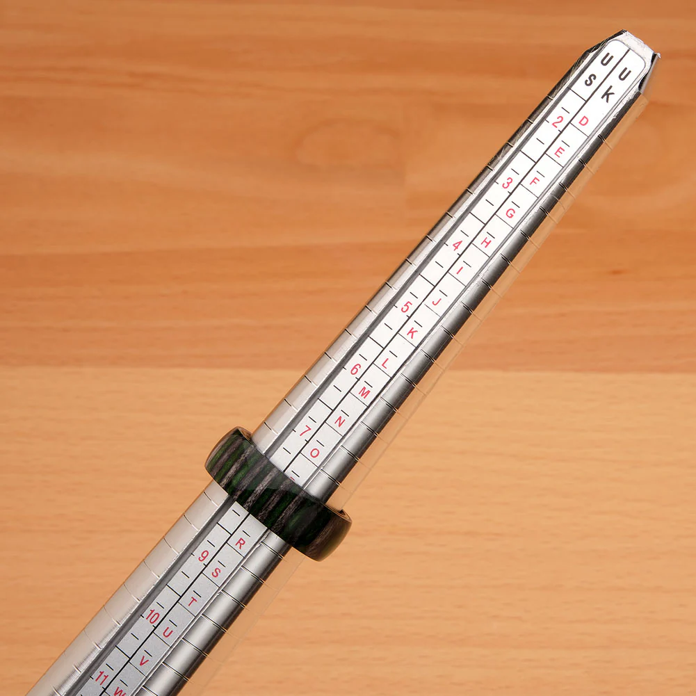 Turners Select Pro Ring Sizing Mandrel - Image 2