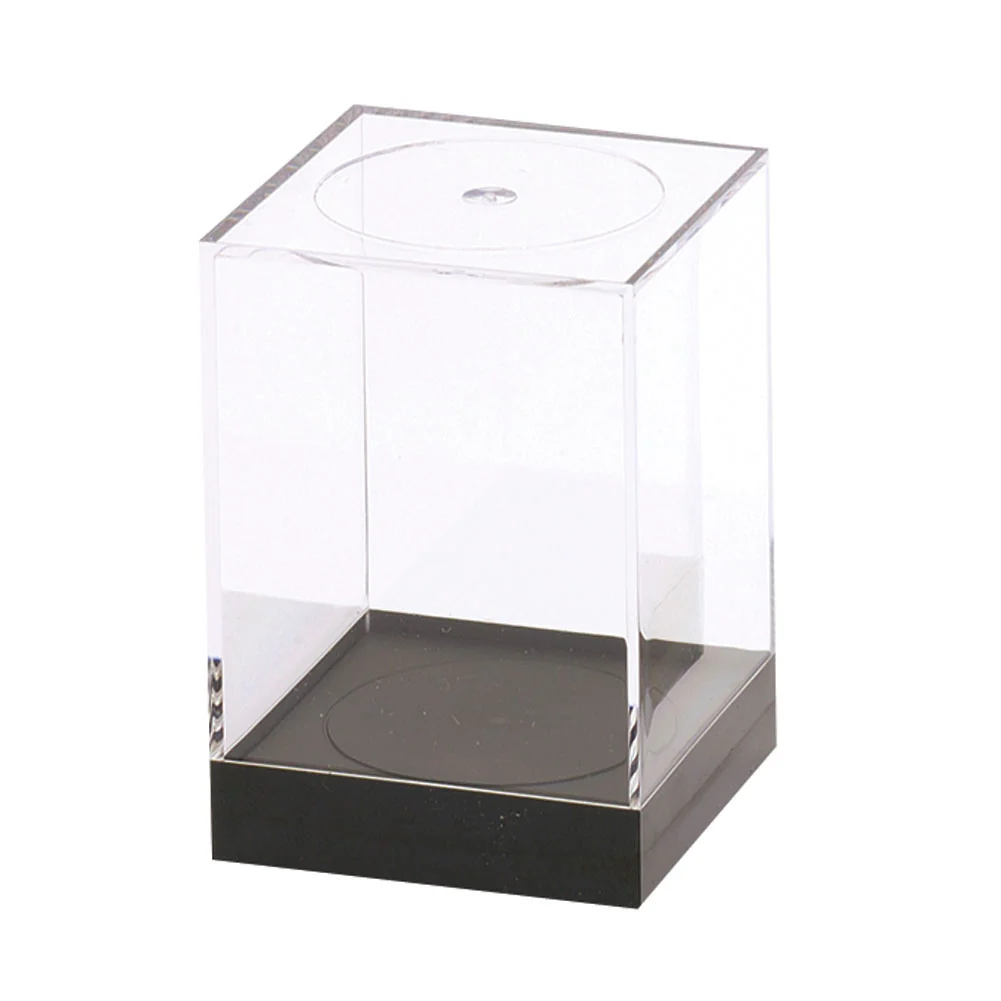 Project Display Box