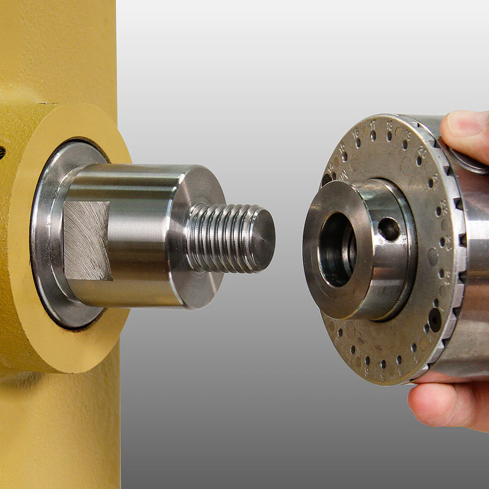 Turners Select Spindle Adapter - Image 10