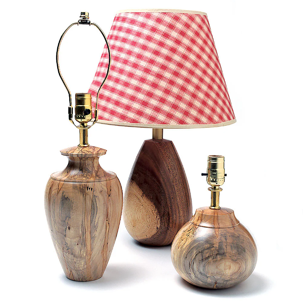 Table Lamp Kit