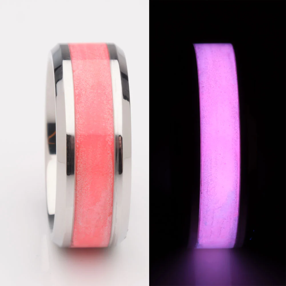 Ultra-Glow Powder - Cotton Candy - Image 4