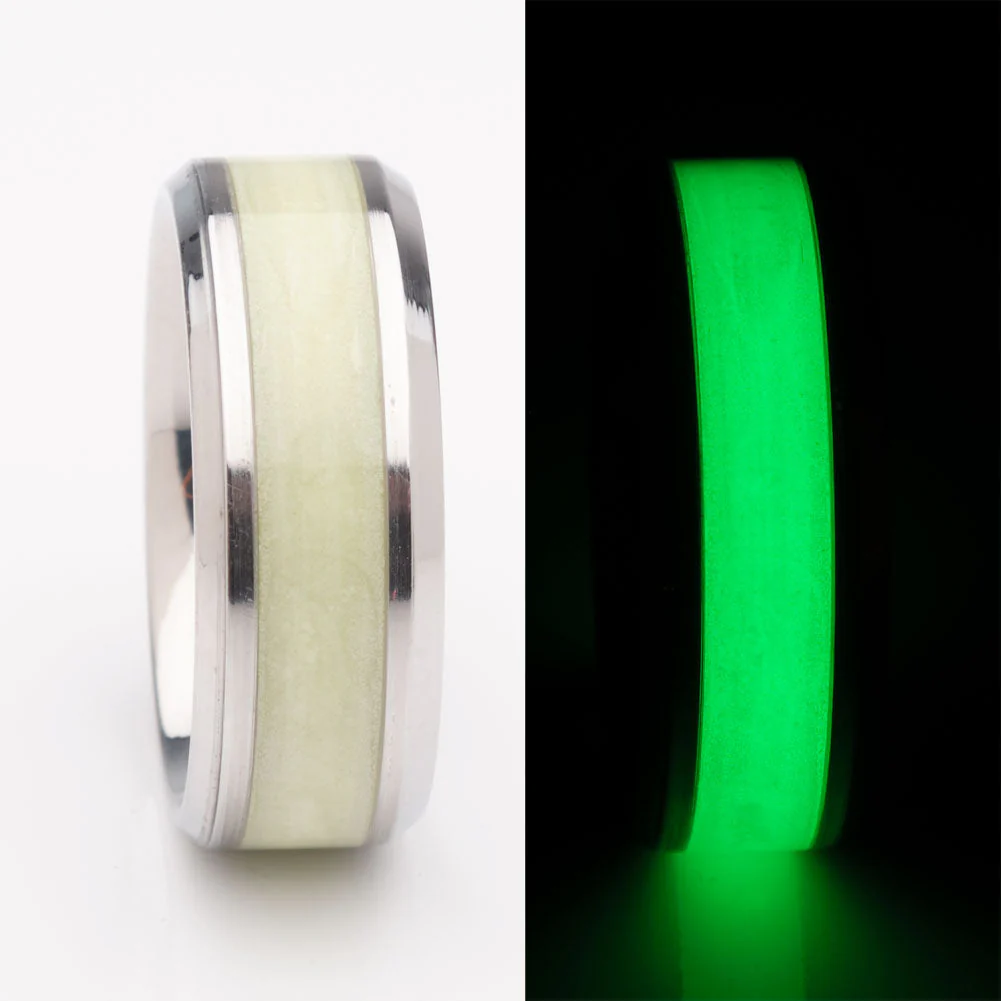 Ultra-Glow Powder - Green - Image 4
