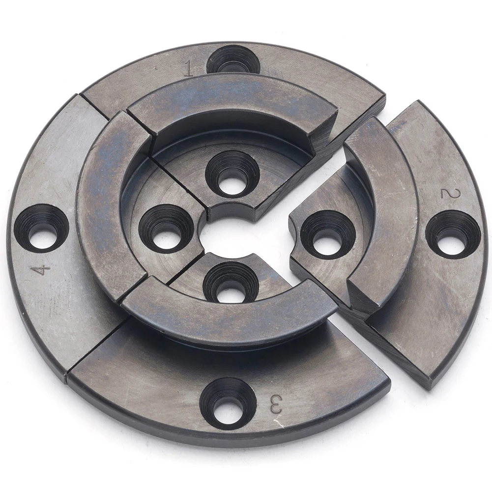 Vicmarc 2-1/2 Inch Dovetail Jaw Set
