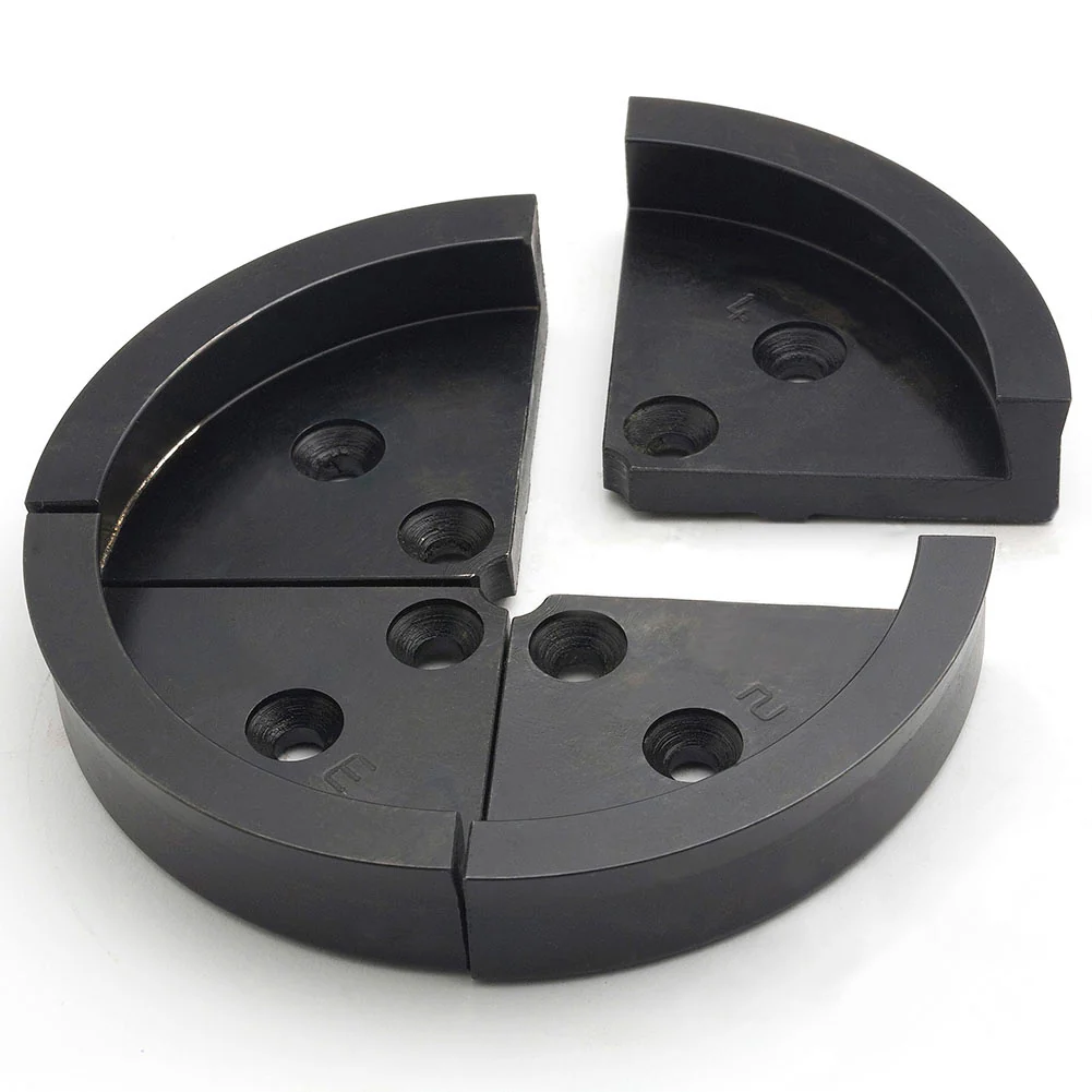 Vicmarc VM100 Dovetail Jaws 100mm (3-7/8")