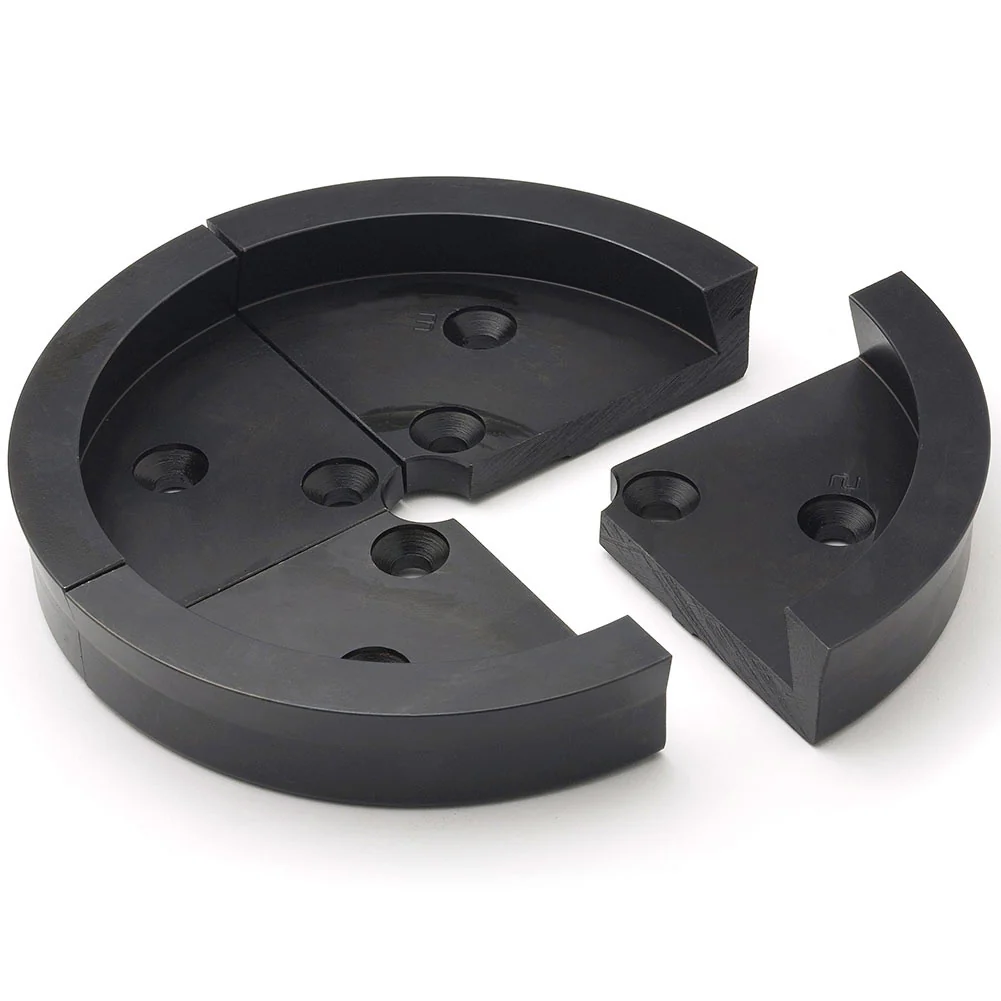 Vicmarc 5 Inch Dovetail Jaw Set - Image 2
