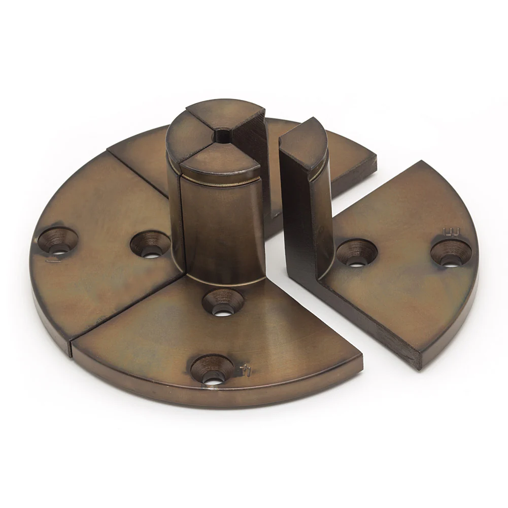 Vicmarc Extended Pin Jaw Set - Image 2