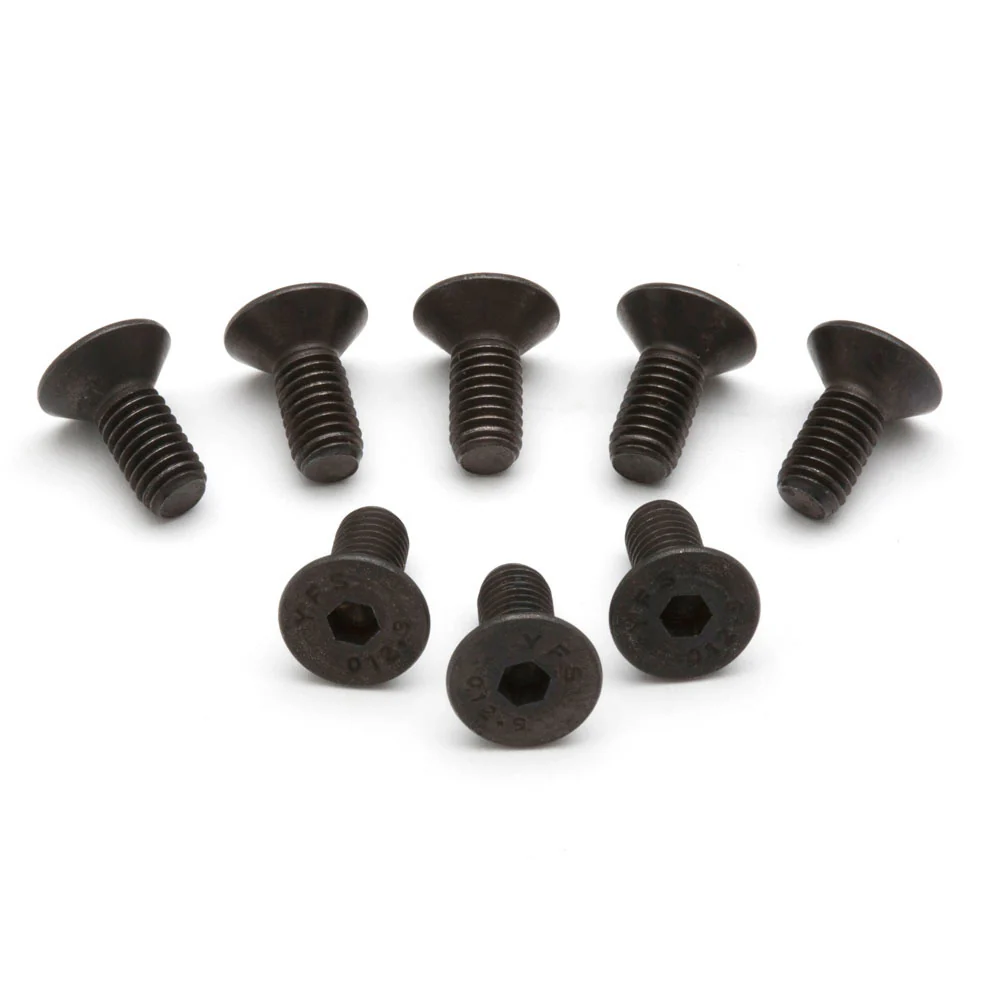 Vicmarc Jaw Screws - 8 Pack