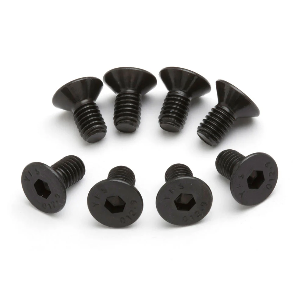 Vicmarc Jaw Screws - 8 Pack - Image 2